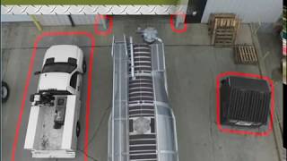 Fixed Object Collisions: Driver Training Series Course Preview