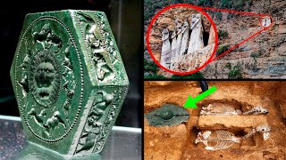Most Incredible Recent Archaeological Discoveries!