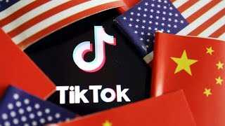 U.S. banning downloads of WeChat, TikTok, citing national security