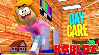 Roblox Escape The Daycare Obby Videos 9tubetv - 