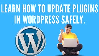 how to update plugins in wordpress | Fix plugin update failed | Update WordPress Plugins Safely