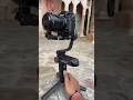 zhiyun weebill s Gimbal #gimbal #gimbalslot #fujifilm #fujifilmxt3 #trending #viral #shorts #gimbal