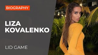 Liza Kovalenko Biography | Facts | Curvy Model | Age | Lifestyle | Relationship