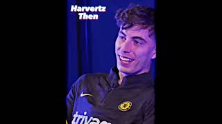 Havertz lost his smile😔 #viral #havertz #chelsea #worldcup #trending #subscribe #shorts #fyp #sigma