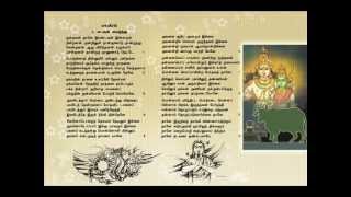 Thirumanthiram in video format part 1to10