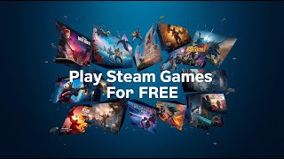 How I Access Steam Games for FREE | Full Guide to Free-to-Play Tricks (No Piracy)