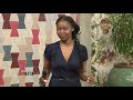 Zahara performs ‘Izolo’ (Yesterday)