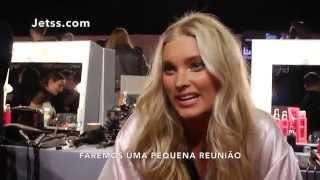 JetssTV | Desfile Victoria's Secret 2014