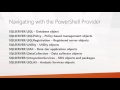 Managing SQL Server with PowerShell: Part 1 – The Tools