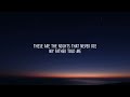 Avicii - The Nights (Lyrics) my father told me