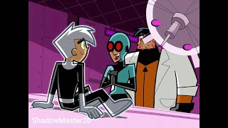 Danny Phantom Secret Identies Getting Revealed Moments
