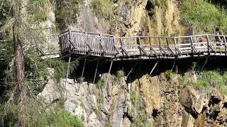 Groppensteinschlucht - 2024.08.13.