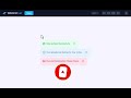 Tailwind CSS Toast Notification design