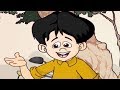 Tintu Mon Comedy | Pattalam | Tintu Mon Comedy Animation Full Movie