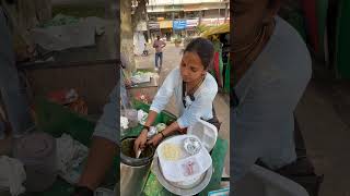 30/- रुपये में Hardworking DiDi की स्पेशल Thali 😱😋❤️ #shorts #specialfood #specialthali #thali