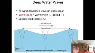 5 Deep Water Waves