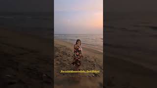 കോഴിക്കോട് ബീച്ചും ബിരിയാണീം #kerala #കോഴിക്കോട് #beach #family #foodlover #travel #couple #music