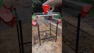 Hightech chicken cage|tata കൂടുകൾ ഏറ്റവും വില കുറവിൽ.