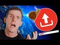 Why are upload speeds so SLOW?