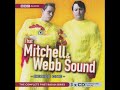 that mitchell and webb sound series 1 episode 3