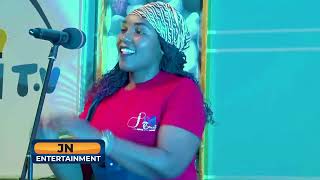 LIVE PERFOMANCE EPISODE ONE by QUEEN SHEE {OFFICIAL VIDEO}