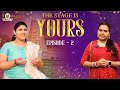 The Stage Is Yours | Episode - 2 | Vikku