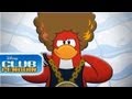 Club Penguin- Gotta have a Wingman Music Video Sneak Peek