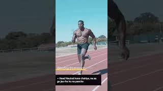 How to Run 100m fast ,Top Speed Sprint Mechanics in hindi #reels #likes #subscribe #sprint #army
