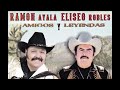 mix pa pistear norteno ramon ayala y eliseo robles