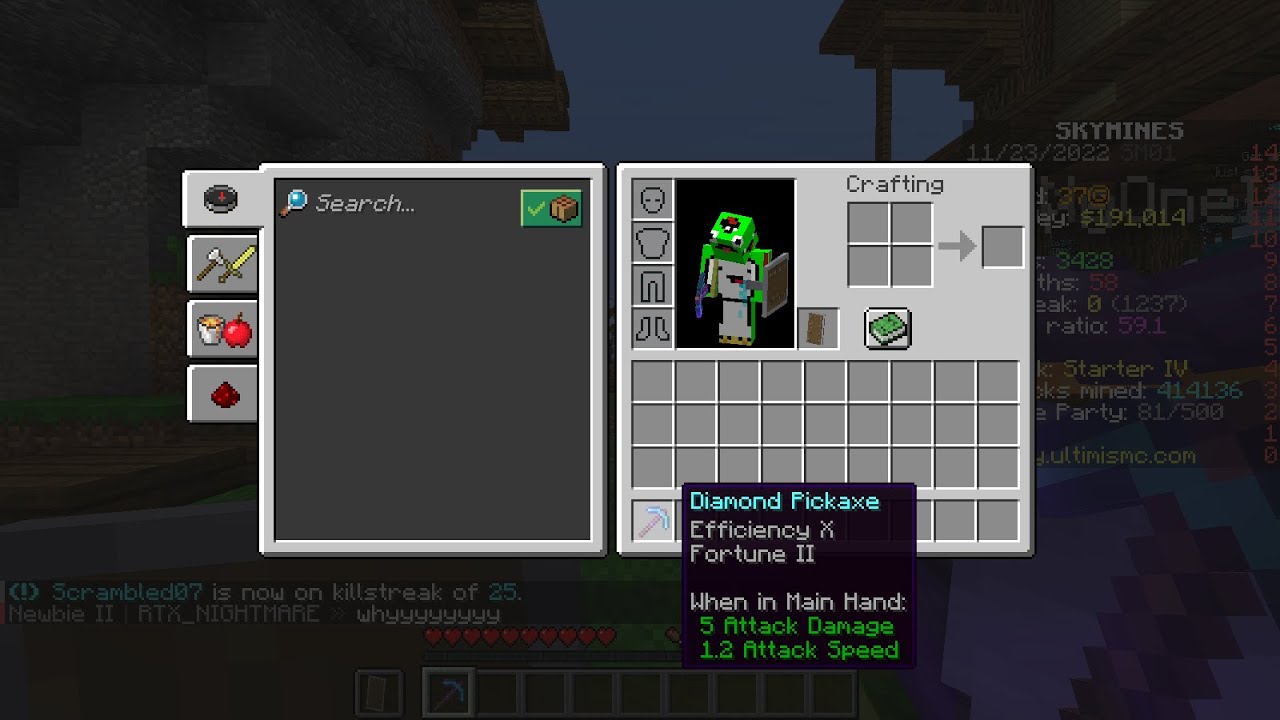 Skymines Episode 1 Youtube