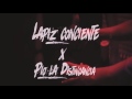 Lapiz Conciente Ft. Pio (La Distingancia) - Dont Fuck With Me (TRAP 2017)