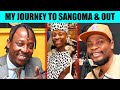 Interview: Story of Ex-Generation Actor EXIT from being a Sangoma