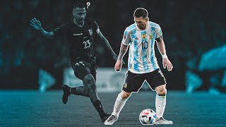 Lionel Messi ● Ready For World Cup ● 2022 🔥🔥🔥