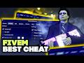 🌟 FiveM Cheat 2026 | Lua Executor + Troll Options + Radar | FREE Download 🔥
