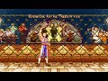 Street Fighter II OST Vega (バルログ) Theme