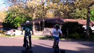 Spring BMX edit 2011