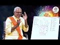 హస్త సాముద్రికం hasta samudrikam shastram by kvvn sharma episode 5 palmistry devotional tree