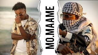 MAXAMED MAAME QOF I DHOWRTA WAAN HELAY || NEW SONG 2025.