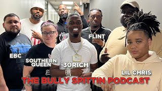 S3 Ep:11 30rich Top Dollar Kennels, Southern Queen \u0026 EBC Pull Up On The Podcast