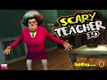 scary teacher 3d miss t pranked again chapter update special episode