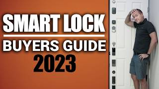 Best Smart Locks 2023: Aqara, Wyze, Eufy, Schlage, Level, Ultraloq, Geektale, Lockly, Philips