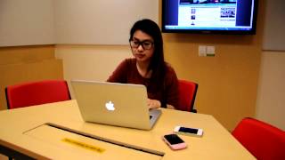 Smart Classroom Virtual Tour
