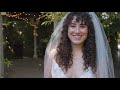 HELLA GOOD WEDDING (HANNAH + ELLA GAY WEDDING)
