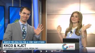 DAYBREAK EXTRA: APRIL 20, 2026