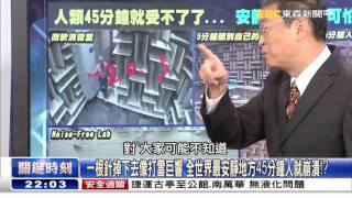 關鍵時刻 20160314 節目播出版(有字幕)