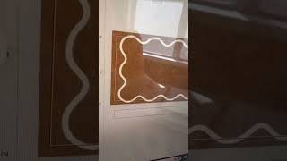 DIY painted banners without the paint #banner #paintedbanner #bannerdesign