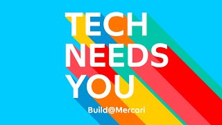 エンジニア育成プログラム「Build@Mercari2023」オンライン説明会