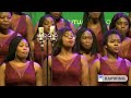 Western Classical Voices Baka Morena