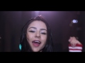 mc plebéia bateu saudade video clipe