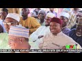 karamoh baba lagege sheikh abubakri issah olayinka baba ote saiful qodiriyah